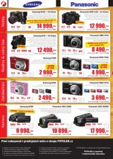 Fotolab aktu�ln� let�k