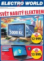 Electro world
