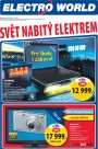 Electro world