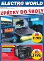 Electro world