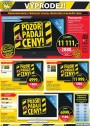 Electro World