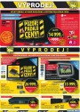 Electro World