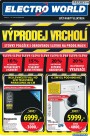 Electro World
